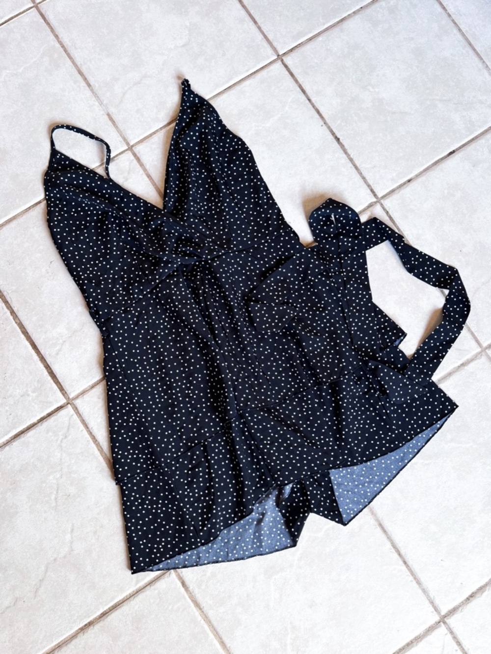 Amazon • Romper